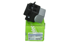 Ventilatora Rezistors 515071 6441FB 6441.FB Citroen Peugeot Valeo