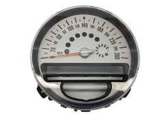 Spidometrs Mini Cooper D R56 9232430-03 BM-508-041