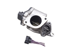 Egr Vārsts 147106672R H8200194323 A2C53322451 1.9 DCI Renault