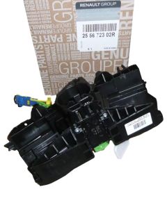 Drošības spilvena gredzens Jauns Oriģināls 255672302R Dacia