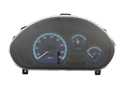 Spidometrs Daewoo Matiz 96566387 30530