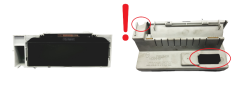 Radio displejs Renault Megane 2 8200290543 B