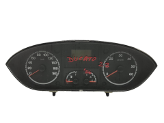 Tahometrs Ducato Jumper Boxer 1340672080 Fiat 59435