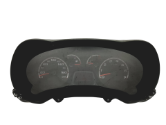 Tahometrs Ford Ka 51874055 503005051100 52222