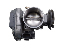 Gāzes korpusa vārsts 06A133063G 408.237/212/007 VW Audi Skoda 1.8T 1617