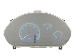 Spidometrs Daewoo Matiz 96566387 26860