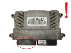 Vadības Bloks 96983177 L1 5WY5968C 42R 1CAF Chevrolet 19302