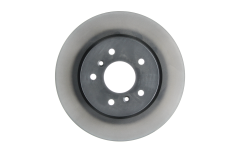 Bremžu disks Aizmugurē Jauns Oriģināls 432064CE0B 432064423R Renault Nissan