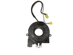 Drošības spilvena gredzens 255549585R Renault Clio 5 Captur 2
