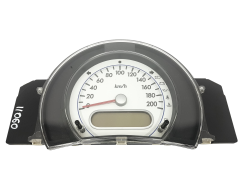 Spidometrs Suzuki Splash 34100-51KA0 Pricol