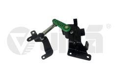 Lukturu līmeņa sensors Aizmugurē 3C0941307A 99411812901 VW Audi Vika