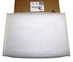 Salona Filtrs Jauns Oriģināls 9814237680 Citroen C-Elysee Peugeot 301