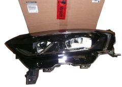 Priekšējais Lukturis Kreisais Jauns Oriģināls 260604608R Renault Koleos 2