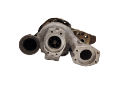 Turbokompresors VW Touareg 5.0 tdi 07Z145702J GT1852V 742810-3