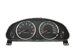 Tahometrs Mazda 6 JEGJ6RB 53122