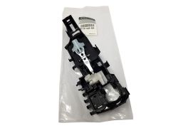 Durvju rokturis Kreisais Aizmugurē Jauns Oriģināls Renault Megane Scenic II 8200028464