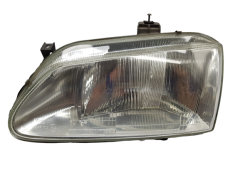 Priekšējais Lukturis Kreisais 7701040682 Megane 1 Scenic 1 Renault Valeo
