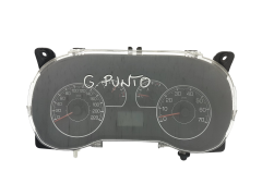 Spidometrs Fiat Grande Punto 51867546 58507
