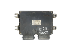 Vadības Bloks 33920-51K1 E6T90072H5ZE Suzuki Mitsubishi 42399