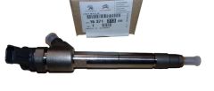 Degvielas inžektors Oriģināls 1637131380 Citroen Peugeot