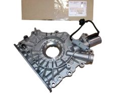 Eļļas Sūknis Oriģināls 1614411380 Citroen Peugeot