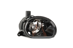 Miglas lukturis Kreisā 8P0941699A 99411787702 Audi A3 Q7 DPA