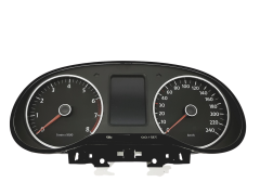 Spidometrs VW Polo 6R 6R0920860B A2C53339724 31377
