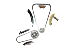 Sadales ķēdes komplekts 03H109503 11091800401 VW Audi Skoda Vika