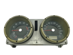 Tahometrs VW Polo 6N2 6N0920804E 0263627004 28570
