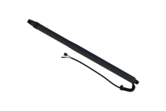 Bagāžnieka balsts Kreisā 3T9827851A 88271797801 Skoda Superb Vika
