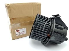 Salona Ventilatora Motors Oriģināls Citroen C4 Cactus 6441CS 8EW351040501