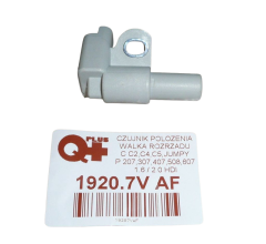 Impulsu Sensors Oriģināls Citroen Peugeot C2 C4 407 308 1.4-1.6 HDI 19207V