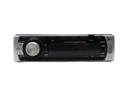 Radio Cd Mp3 Atskaņotājs USB CSR-3038U MTLogic