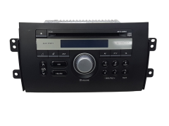 Radio Cd Mp3 Atskaņotājs Fiat Sedici 39101-79JB CQ-MX0674G PACR06 2