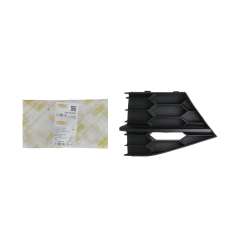 Bufera Reste Kreisā Ar Skoda Superb 3V0853665 88531817802 DPA
