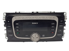 Radio CD atskaņotājs Ford Focus 7M5T-18C939-EC CDX-FS307EC Sony
