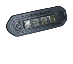 Gaismas Sensors Jumper Ducato Boxer 3 6366C6 QPlus