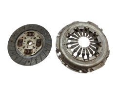 Sajūga komplekts 302050901R 8200187171 8200344044 1.4 1.6 16v Valeo Renaut