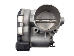 Gāzes korpusa vārsts Ford Volvo 7S7G-9F991-CA 0280750535 1.6 Bosch 0km 1031