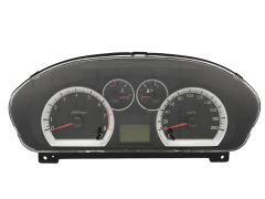 Spidometrs Chevrolet Aveo 96814468 31198