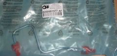 Degvielas caurule Jauns Renault Clio II 1.5 DCI 8200591977