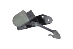 Lukturu līmeņa sensors Aizmugurē Kreisais Ar Audi Seat 4E0616571D 96160000501 Vika