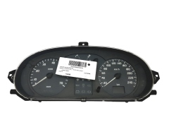 Spidometrs Renault Megane 1 8200071820 A 57583