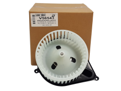 Salona Ventilatora Motors Boxer Jumper Ducato 6441S4 V56543 Tech-France