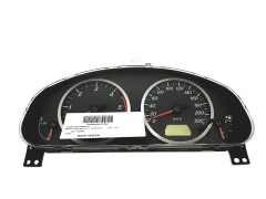 Tahometrs Mazda 2 3M7110849NG DD6255430 58201
