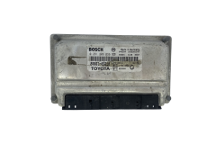 Vadības Bloks 89661-0D210 0261208036 Toyota Bosch 51029