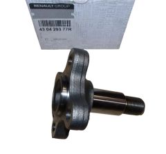 Riteņa Rumbas Aizmugurē Jauns Oriģināls Renault Dacia 430429377R