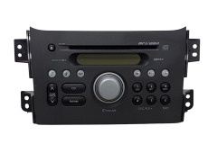Radio Cd Mp3 Atskaņotājs Suzuki Opel 39101-51K0 CQ-MX0770G PACR08 1201