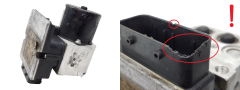 Abs Sūknis Lancia Ypsilon Y 51758178 54084785B TRW 1008