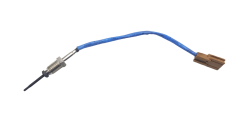 Izplūdes Gāzu Temperatūras Sensors 226404435R 1.6dci Renault Nissan Opel